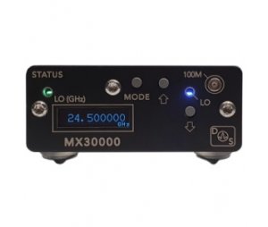 虹科DS迷你混频器30GHz射频混频器HK-MX30000