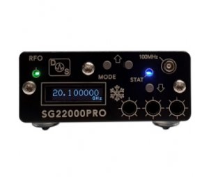 虹科DS射频信号发生器22GHz信号发生器HK-SG22000PRO