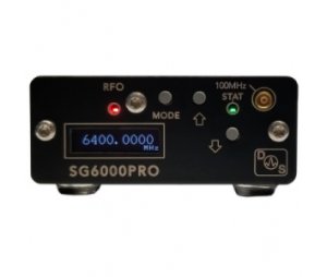 虹科DS射频信号发生器7GHz纯正弦信号源HK-SG6000PRO