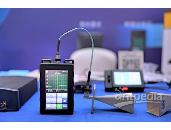 虹科SAF手持式频谱分析仪6-20GHzJ0GSAP5201-参数-价格-广州虹科电子 
