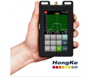 虹科SAF手持式频谱分析仪 0.3-3GHz J0GSAP3301