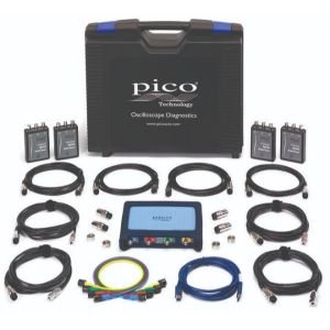 Pico NVH高级诊断套装（包含Pico4425A）（型号：<em>EP</em>045）