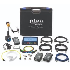 Pico NVH标准诊断套装（包含Pico4425A）+<em>传动</em>轴动平衡