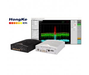虹科thinkRF带定位实时频谱分析仪R5750-408无线电监测
