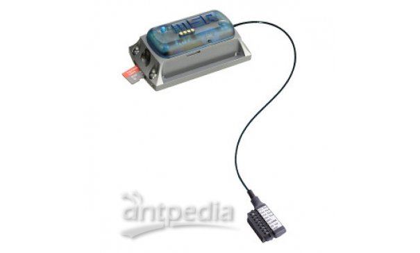瑞士MSR160高速小型多功能USB数据记录仪