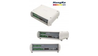虹科HK-SQ16系列多功能多通道数据记录仪