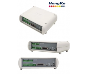 虹科HK-SQ16系列多功能多通道数据记录仪