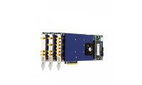 德思特Spectrum PCIe 任意波形发生器板卡 AWG TS-M4i.66系列