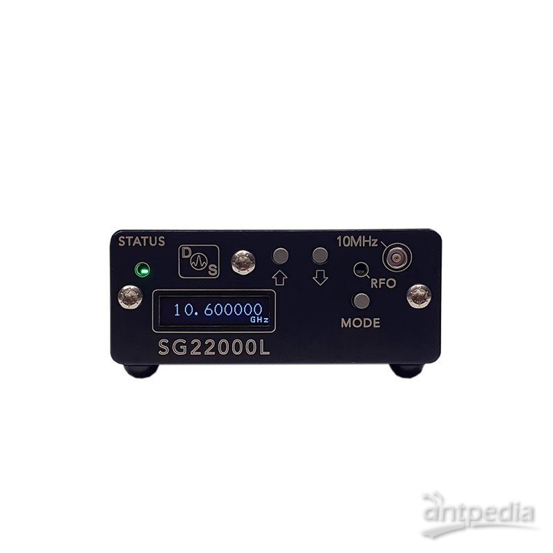 德思特DS射频信号发生器22GHz信号发生器TS-SG22000