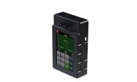 德思特SAF手持式频谱分析仪 0.3-3GHz J0GSAP3301
