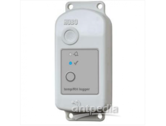 MX2301A无线蓝牙温湿度自动记录仪  ONSET HOBO