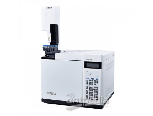 福立 GC 9720Plus气相色谱仪 用于环境保护