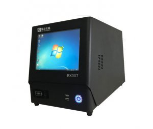 福立 BX007便携式非甲烷总烃气相色谱仪 高度集成化的分析仪