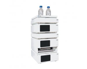 LC5090 HP高效液相色谱仪液相色谱仪 三七皂苷 分析报告 