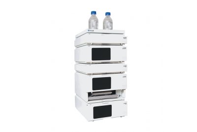 LC5090 HP高效液相色谱仪液相色谱仪 三七皂苷 分析报告 