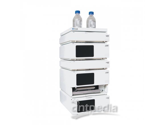 福立 HP高效液相色谱仪LC5090 适用于非法添加三聚氰胺