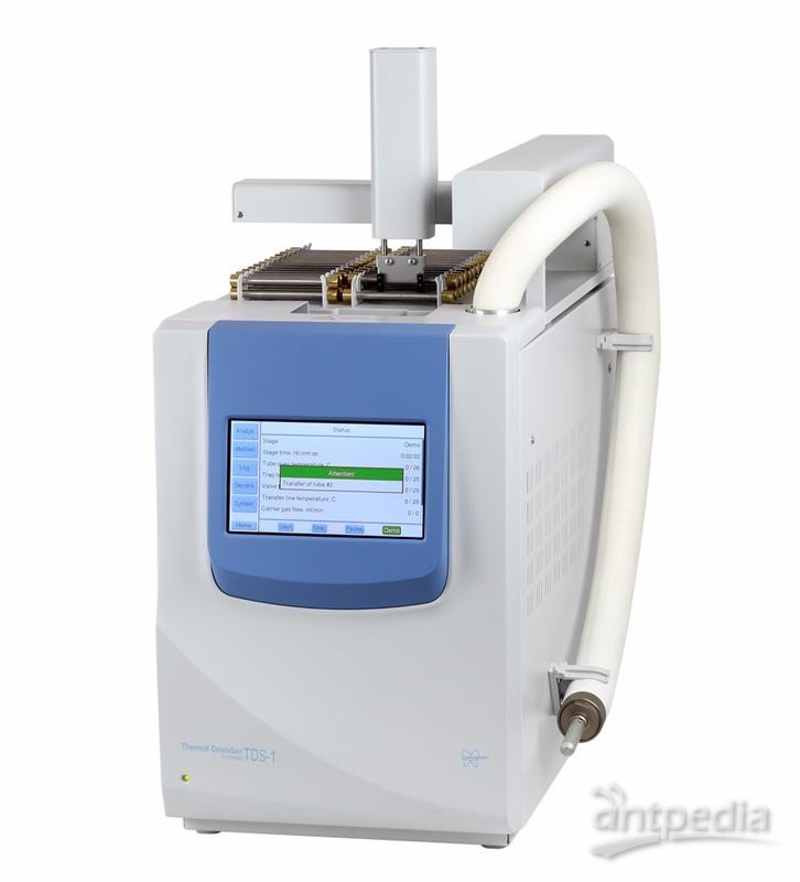 福立FULI-Chromatec 热解析仪 热解析仪 可检测室内空气