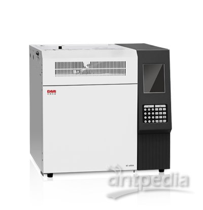 东西分析气相色谱仪GC-4000A 可检测室内空气