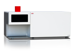 ICP-7700ICP-AES型电感耦合等离子发射光谱仪 适用于W、Y、K、<em>La</em>、<em>Mo</em>等元素