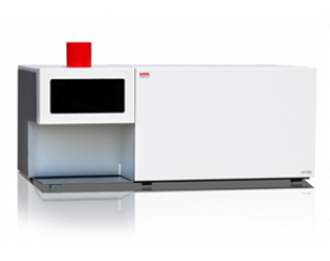 ICP-7700型电感耦合等离子发射光谱仪东西分析 可检测锰铁合金