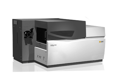 OptiMass 9600GBCICP-oTOFMS  等离子体飞行时间质谱仪 利用GBCICP检测聚丙烯塑<em>料中</em><em>铅</em>、镉的含量
