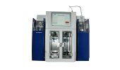 JFC2009蒸馏仪自动双管沸程测定仪