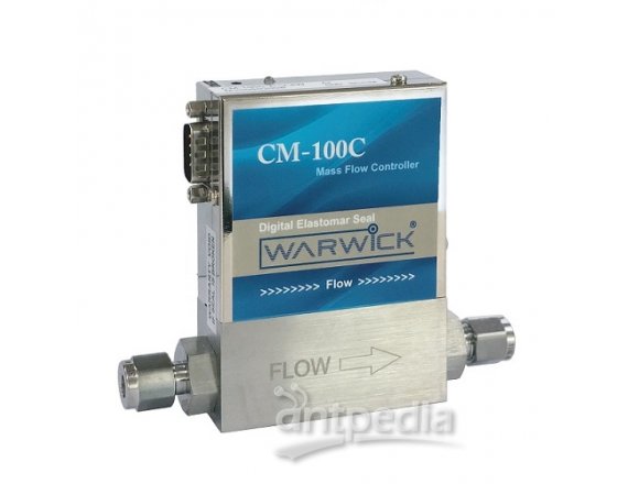 气体流量计气体质量流量控制器CM-100C
