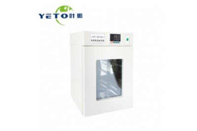  上海叶拓立式电热恒温培养箱DHP-9162A