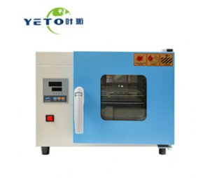  上海叶拓台式电热恒温培养箱DHP-9162