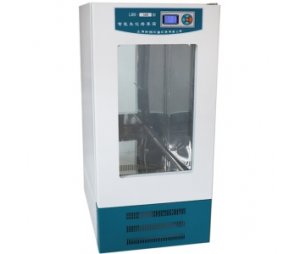  上海叶拓生化培养箱 LRH-100