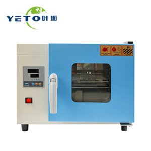 上海叶拓DHP-9032 台式电热恒温培养箱 用于农业<em>科研</em>领域