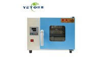 上海叶拓DHP-9272 台式电热恒温培养箱 用于生物培养