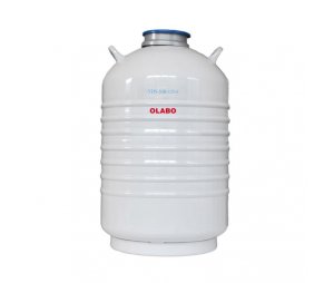  欧莱博液氮罐YDS-10（6）