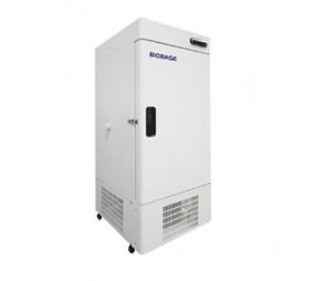  博科-40℃立式低温冰箱BDF-40V208