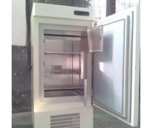  博科-25℃立式低温冰箱BDF-25V350