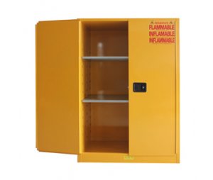  安全存储柜/化学品储存柜45加仑