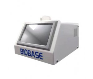  BIOBASE/博科 CLJ-2083 激光尘埃粒子计数器