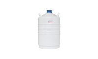 欧莱博液氮罐 液氮罐YDS-30（6）标准口径