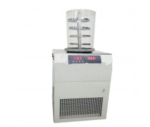 小型冷冻干燥机FD-1D-50