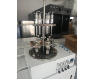 水质硫化物酸化吹扫仪CY-DCY-6S