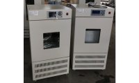  小容量BOD测试箱SPX-350BE川宏仪器生化培养箱