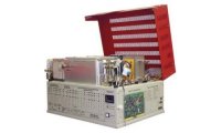 美国SRI 8610C气相色谱仪(农药残留分析）