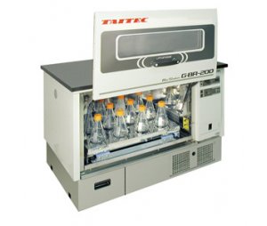  日本TAITEC恒温振荡培养箱（大型） G·BR-200