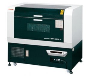  日本TAITEC恒温振荡培养箱（大型） BR-180LF