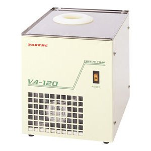  日本TAITEC 冷阱 冷凝捕集器 <em>VA-120</em>