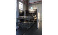 爱安姆 德国IRM大型工业干燥箱干燥箱
