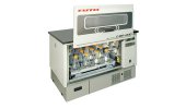  日本恒温振荡培养箱（大型） G·BR-200摇床振荡器/振荡培养箱TAITEC