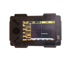  美国GE新款袖珍型 USM86超声波探伤仪 焊缝探伤仪