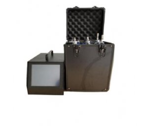 Monitor2010 型便携式非甲烷总烃分析仪