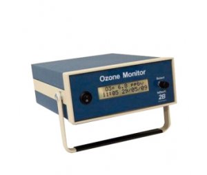  美国2B MODLE 202 L M H紫外臭氧检测分析仪